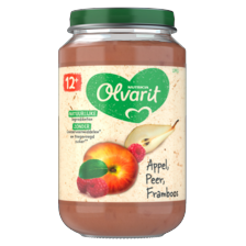 Alle Olvarit potjes